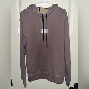 Nike Jordan PSG Paris Saint-Germain Hoodie Men’s Small NWT